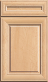 Mid Continent Cabinetry Villa Maple