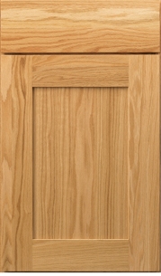 Oak