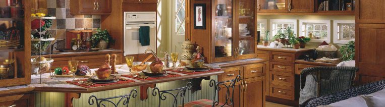 Kitchen Cabinets Online