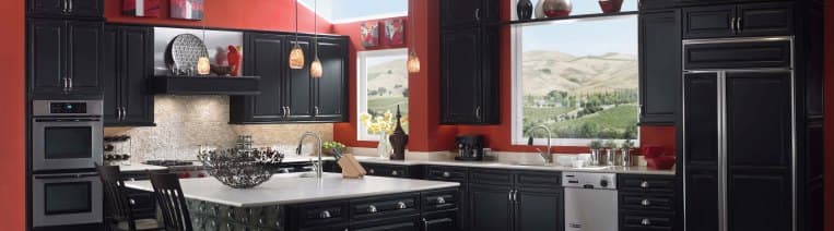 Kitchen Cabinets Online