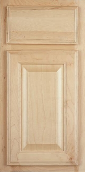 Florence Birch Door