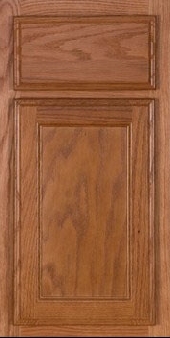 Cambridge Birch Door