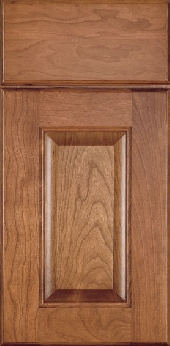 Ardmore II Maple Door