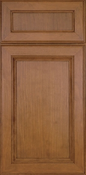 Wilmington I Maple Door