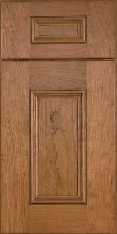 Arcadia Cherry Door