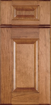 Ardmore III Cherry Door