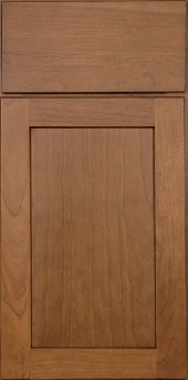 Savannah II Maple Door